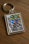 Evenement foto: Nijmeegse Vierdaagse 844