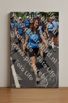 Evenement foto: Nijmeegse Vierdaagse 844