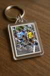 Evenement foto: Nijmeegse Vierdaagse 844