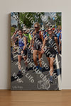 Evenement foto: Nijmeegse Vierdaagse 844