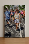Evenement foto: Nijmeegse Vierdaagse 844
