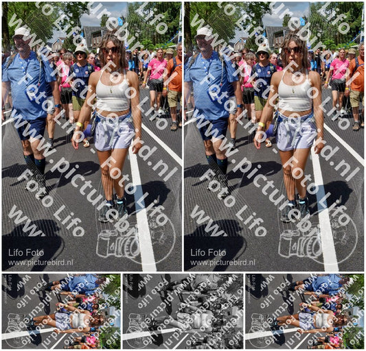 Evenement foto: Nijmeegse Vierdaagse 844