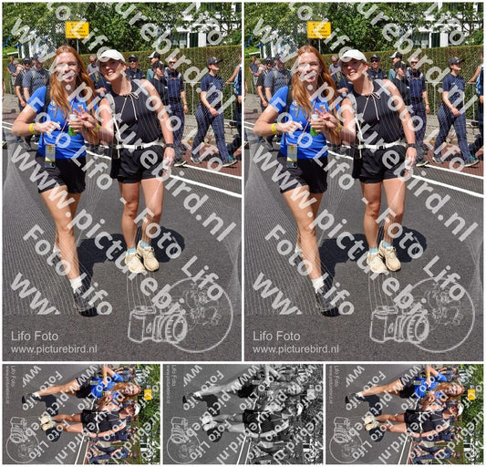 Evenement foto: Nijmeegse Vierdaagse 844