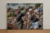 Evenement foto: Nijmeegse Vierdaagse 844