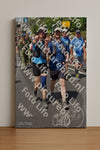 Evenement foto: Nijmeegse Vierdaagse 844