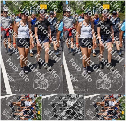 Evenement foto: Nijmeegse Vierdaagse 844