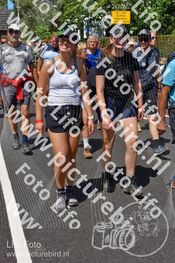 Evenement foto: Nijmeegse Vierdaagse 844