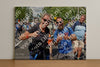 Evenement foto: Nijmeegse Vierdaagse 844