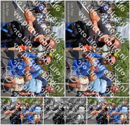Evenement foto: Nijmeegse Vierdaagse 844