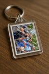 Evenement foto: Nijmeegse Vierdaagse 844