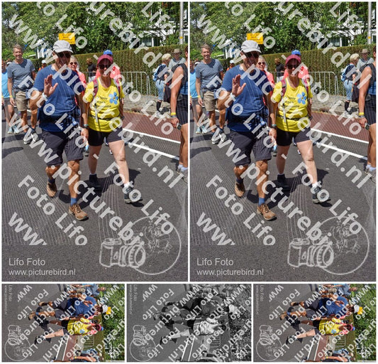 Evenement foto: Nijmeegse Vierdaagse 844