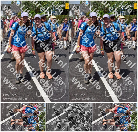 Evenement foto: Nijmeegse Vierdaagse 844