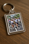 Evenement foto: Nijmeegse Vierdaagse 844