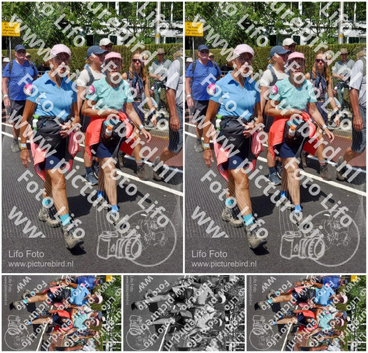 Evenement foto: Nijmeegse Vierdaagse 844