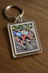 Evenement foto: Nijmeegse Vierdaagse 844