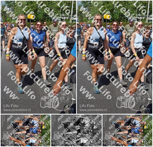 Evenement foto: Nijmeegse Vierdaagse 844