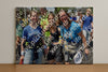 Evenement foto: Nijmeegse Vierdaagse 844