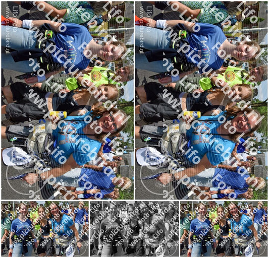 Evenement foto: Nijmeegse Vierdaagse 844