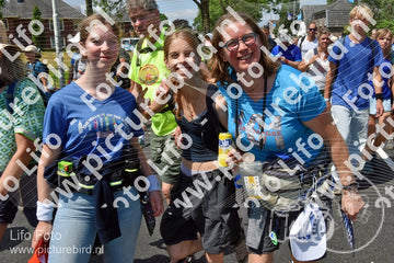 Evenement foto: Nijmeegse Vierdaagse 844