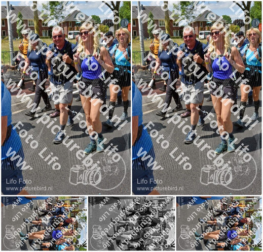 Evenement foto: Nijmeegse Vierdaagse 844