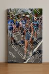 Evenement foto: Nijmeegse Vierdaagse 844