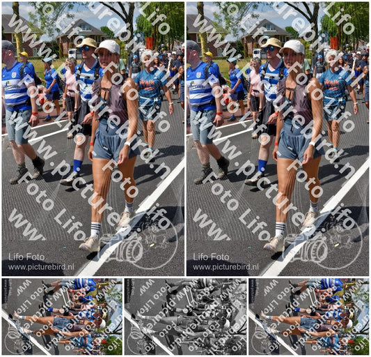 Evenement foto: Nijmeegse Vierdaagse 844