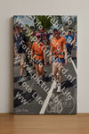 Evenement foto: Nijmeegse Vierdaagse 844