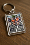 Evenement foto: Nijmeegse Vierdaagse 844