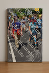 Evenement foto: Nijmeegse Vierdaagse 844