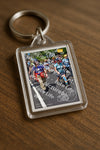 Evenement foto: Nijmeegse Vierdaagse 844