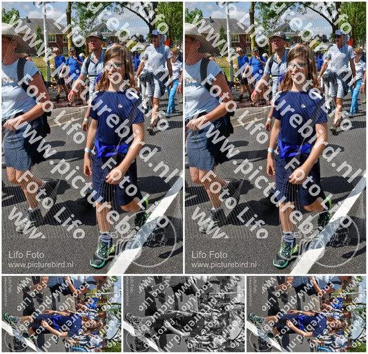 Evenement foto: Nijmeegse Vierdaagse 844
