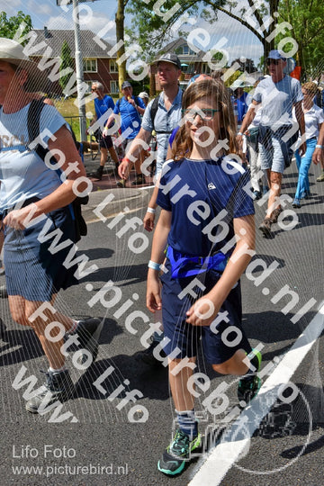 Evenement foto: Nijmeegse Vierdaagse 844