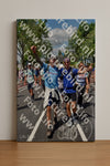 Evenement foto: Nijmeegse Vierdaagse 844
