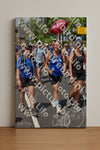 Evenement foto: Nijmeegse Vierdaagse 844