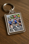 Evenement foto: Nijmeegse Vierdaagse 844