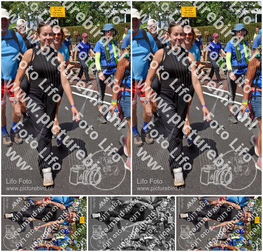 Evenement foto: Nijmeegse Vierdaagse 844