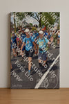 Evenement foto: Nijmeegse Vierdaagse 844