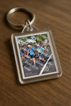 Evenement foto: Nijmeegse Vierdaagse 844