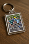 Evenement foto: Nijmeegse Vierdaagse 844
