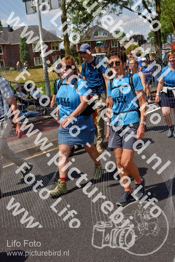 Evenement foto: Nijmeegse Vierdaagse 844