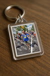 Evenement foto: Nijmeegse Vierdaagse 844