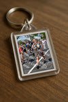 Evenement foto: Nijmeegse Vierdaagse 844