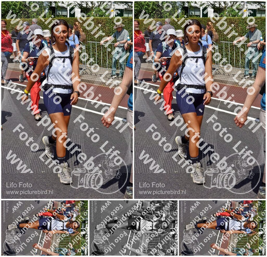 Evenement foto: Nijmeegse Vierdaagse 844
