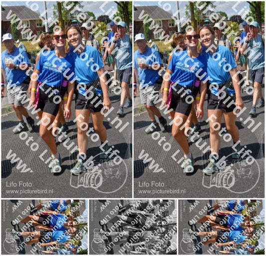 Evenement foto: Nijmeegse Vierdaagse 844
