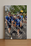 Evenement foto: Nijmeegse Vierdaagse 844