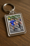 Evenement foto: Nijmeegse Vierdaagse 844
