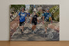 Evenement foto: Nijmeegse Vierdaagse 465