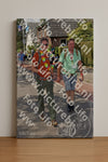 Evenement foto: Nijmeegse Vierdaagse 465