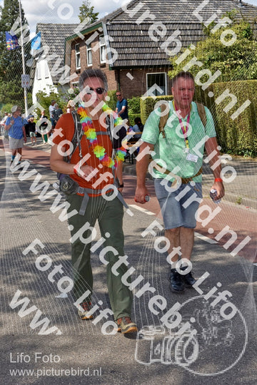 Evenement foto: Nijmeegse Vierdaagse 465