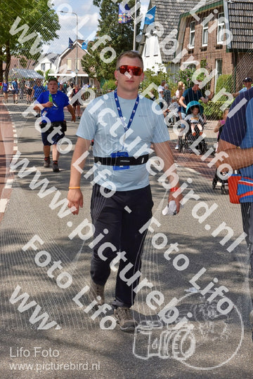 Evenement foto: Nijmeegse Vierdaagse 465